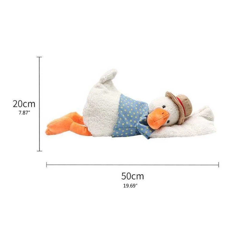 Забавный Автомобильный держатель для салфеток в виде утки |