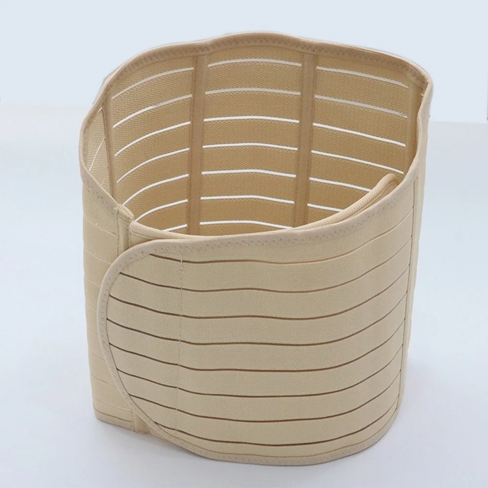 

Послеродовая Абдоминальная Вытяжка с естественным родом беременных женщин, цезарезанным сечением, связующей лентой,