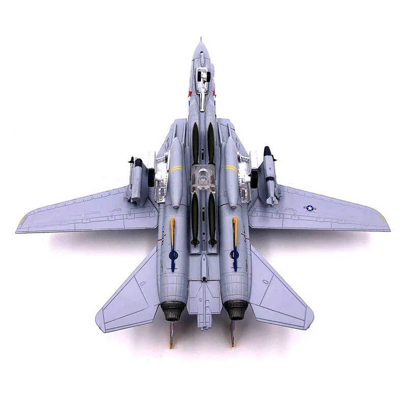 1:100 масштаб 1/100 фото фотография литая металлическая модель самолета | Игрушки и