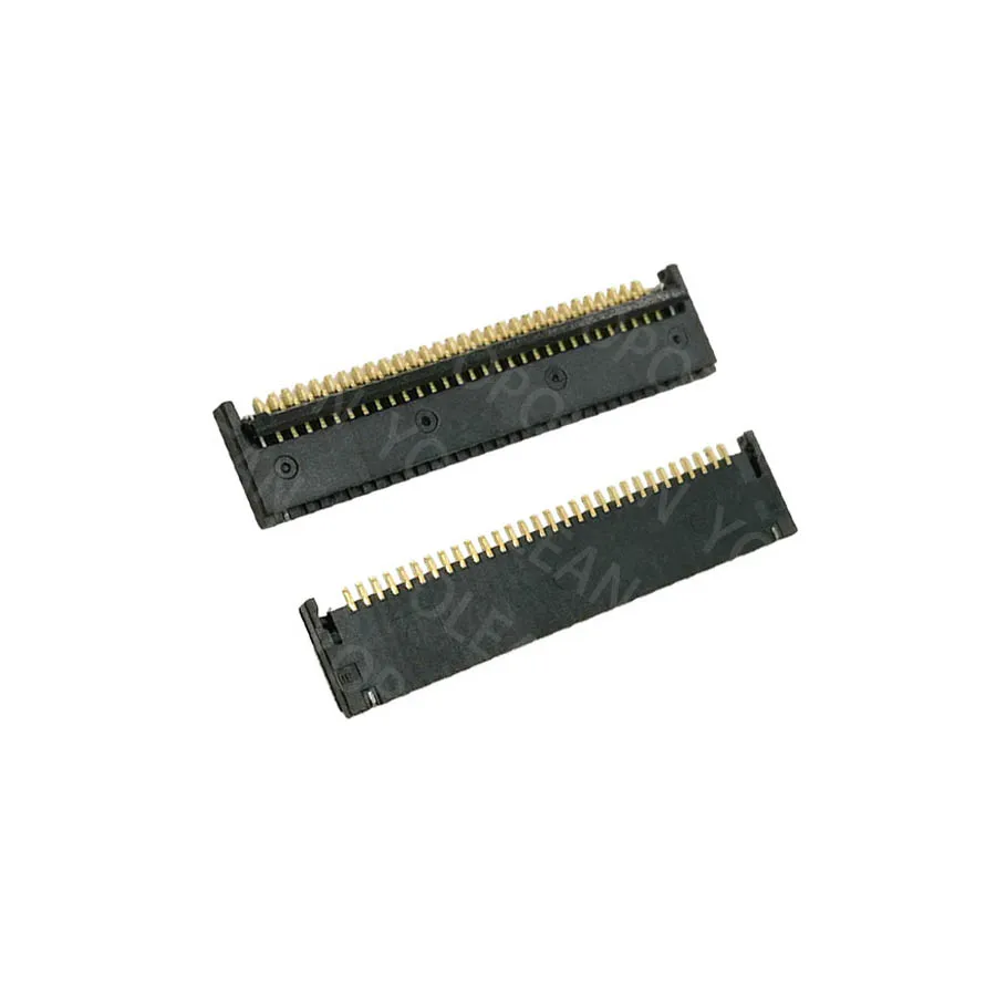 Новый соединитель для кабеля клавиатуры 50 шт. Macbook Pro Retina 15 дюймов A1398 13 1425 A1502 2012 2013