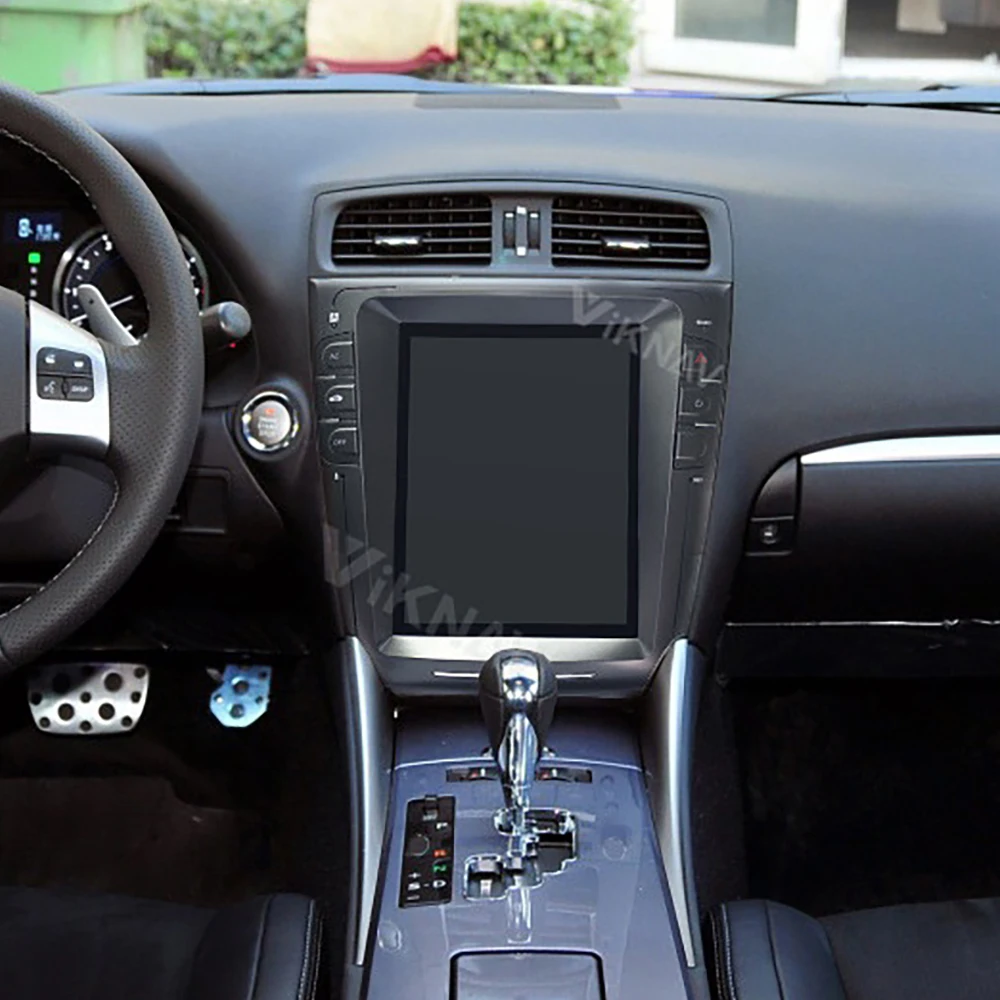 Автомагнитола для lexus is250 2006 2007 2008 2009 2010 2011 2012 android автомобильный мультимедийный
