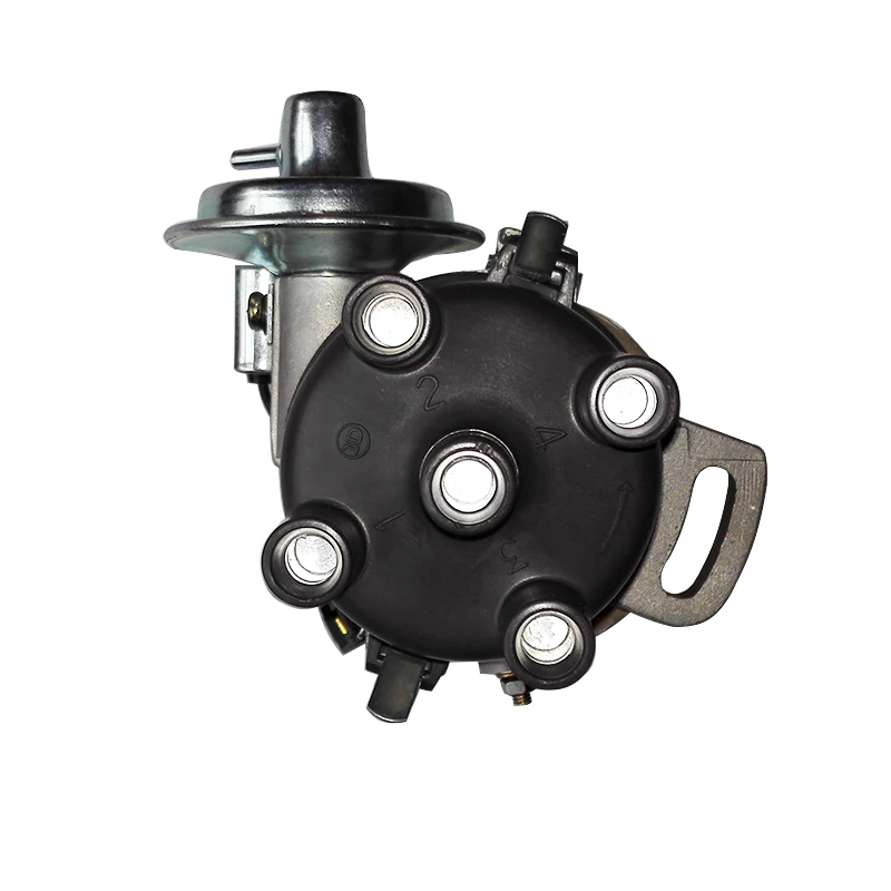 

DISTRIBUTOR ASSY IGNITION 19100-11031 For Toyota Starlet Corolla 2E 2EL EE80 EE90 EP71 EP76 EP81