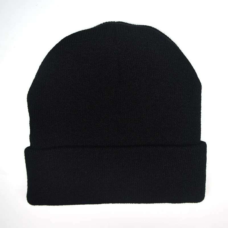 Унисекс для взрослых Sik Кепка Thug Life вышивка шапка женская вязаная хип-хоп шапочки