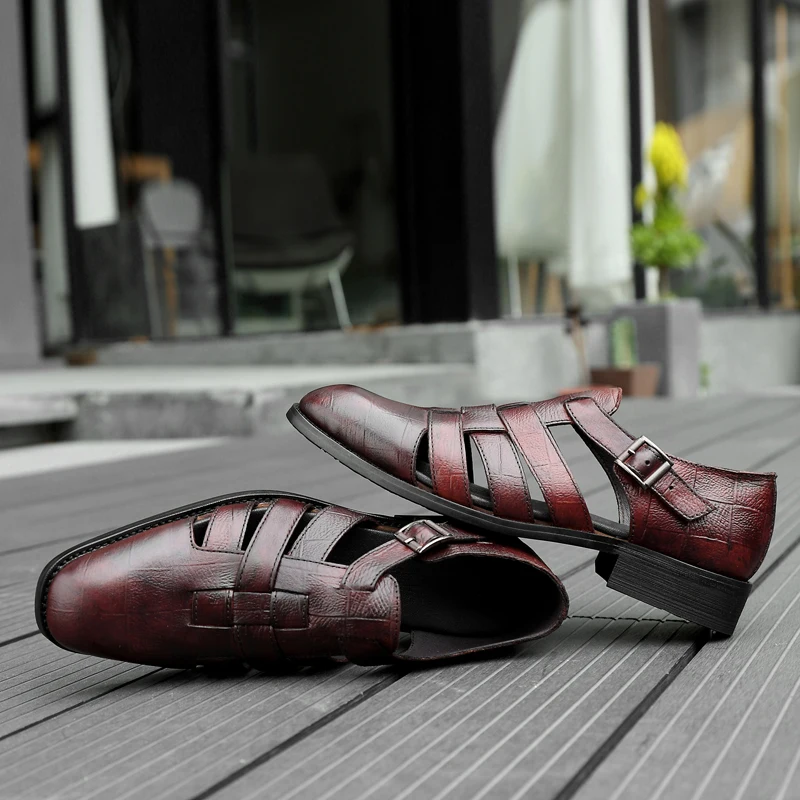 

Men's Shoes