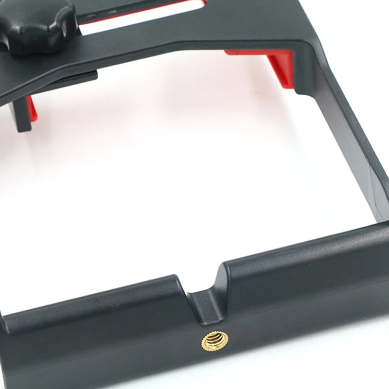 

Cage Rig Stabilizer Phone Stabilizer Tripod Mount Holder Universal Handheld Camera / Video Stabilizer for iPhone Android