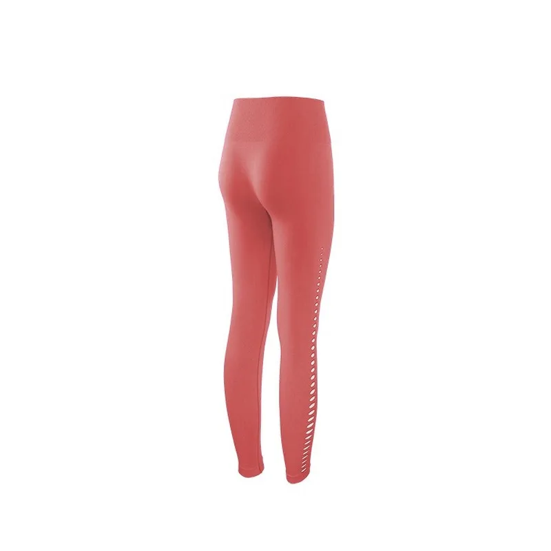 

Women's High Waist Fitness Pants Leggings Stretch Pants Running Training Pants Hips Yoga Pants Hot Pants Sweatpants Women