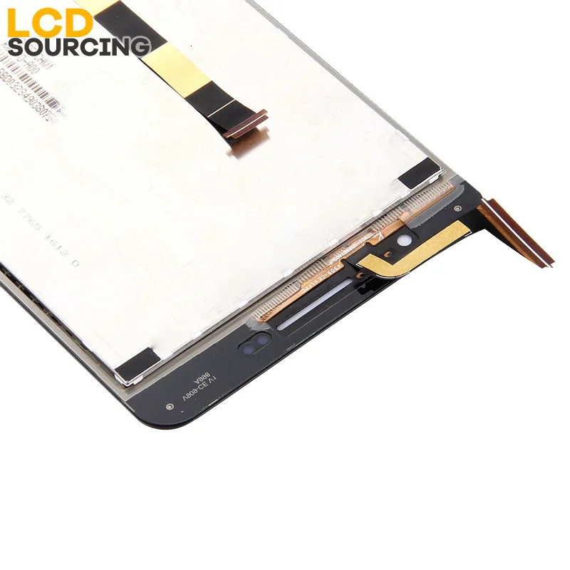 

6.0" for ASUS ZenFone 6 LCD Display A600CG A601CG T00G Touch Screen Digitizer Replacement Full Assembly For Zenfone 6 display