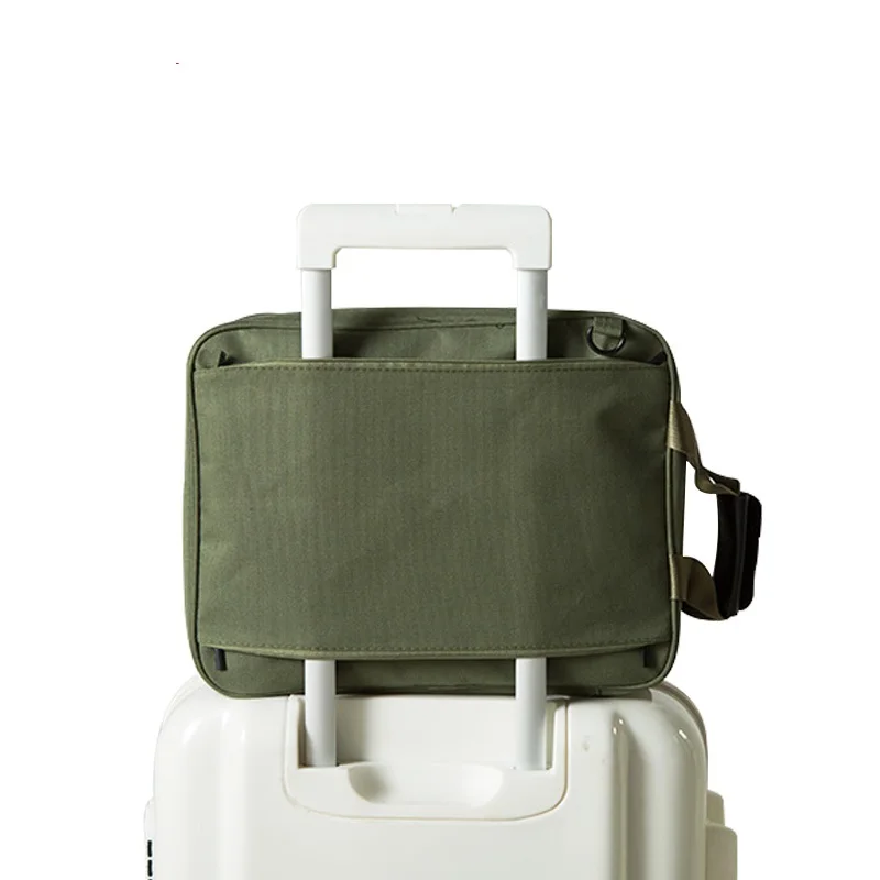 Сумка-Органайзер Мужская вместительная 2020 | Багаж и сумки