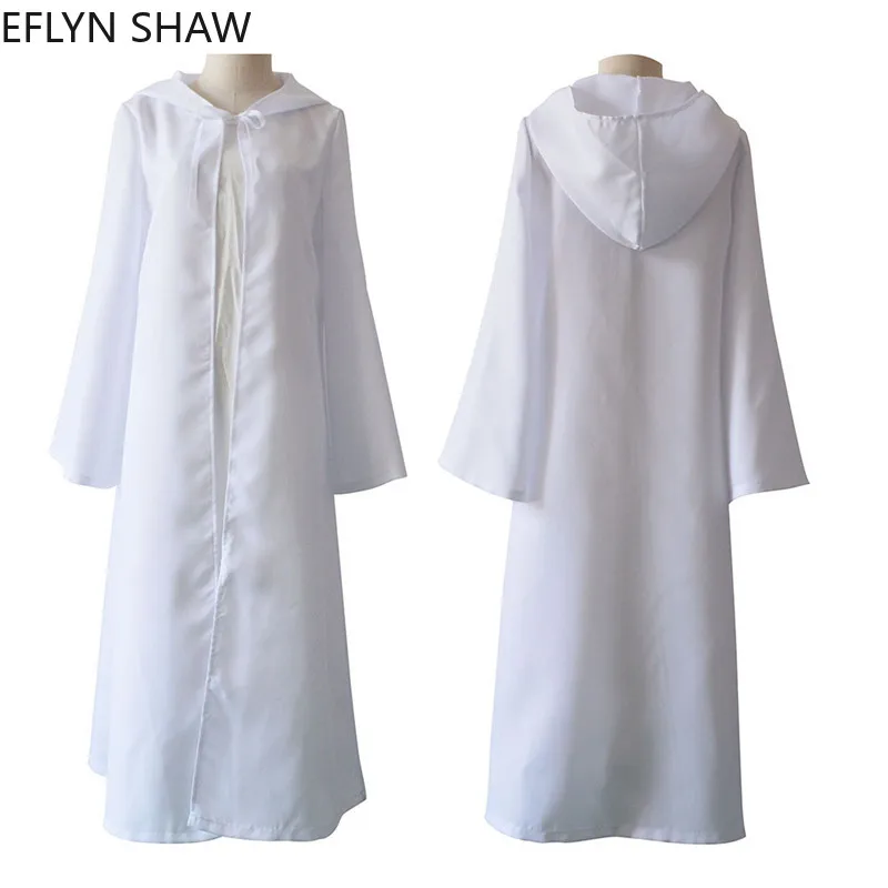 

Костюм волшебника для взрослых, плащ смерти на Хэллоуин, судьба, костюмы для косплея, темный стиль, рэпер, Гринч, платье, мужчины и мы, плащ, по...