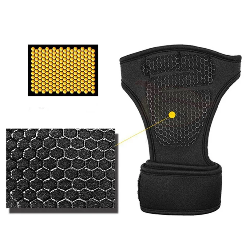 Перчатки для бега поддержка запястья тренажерного зала перчатки занятий