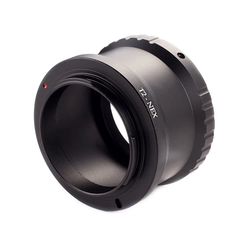 Кольцо адаптер StarDikor T2(M42) для камеры телескопическая фотография