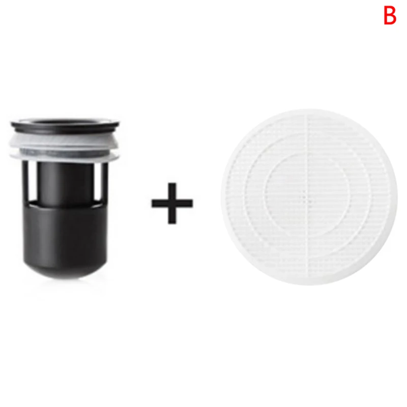 Кухня Туалет пол канализация сточная труба ядро дезодорант Слив отходов для