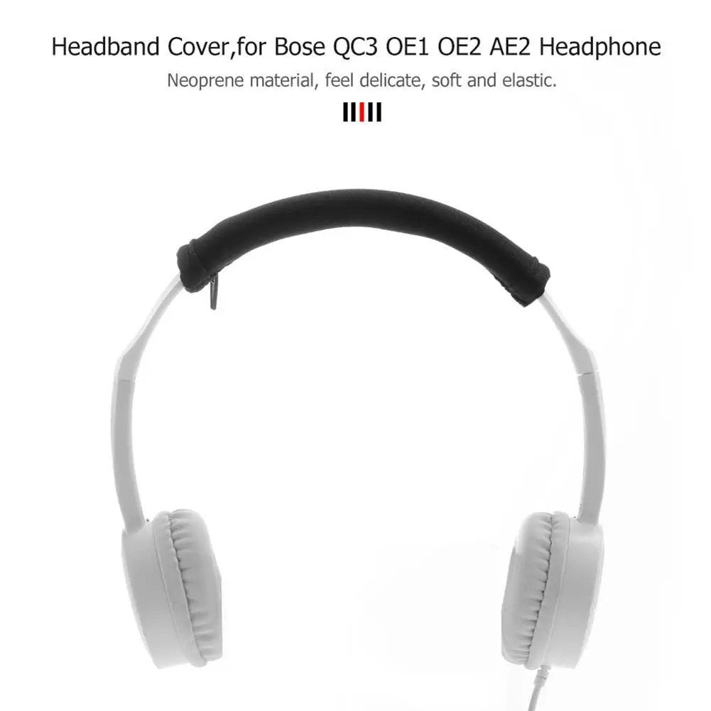 Защитный чехол на молнии для наушников Bose QC3 OE1 OE2 AE2|Аксессуары наушников| |