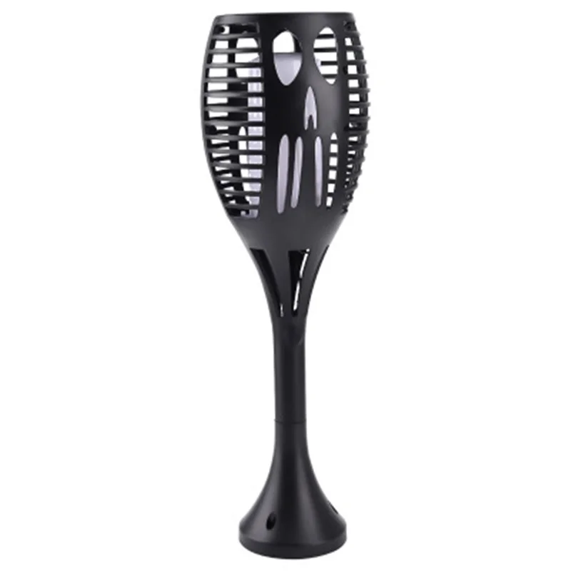 

LED Solar Torch Lights Waterproof Dancing Flickering Flame Solar Lights Landscape Decoration Lighting for Garden Patio Pathway