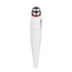 Массажер для глаз уменьшить против мешков под глазами, темных кругов вокруг расслабиться уход за кожей лица укрепляющая подтяжка кожи анти-старения Красота оборудование