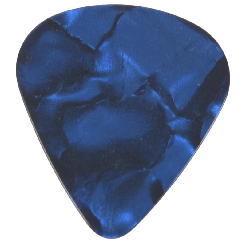 

Горячие 20 штук элегантные и красочные 0,71 мм целлулоидные медиаторы для гитары медиаторы для бас-гитары