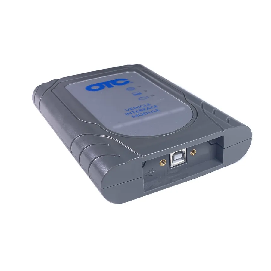 Автоматический OBD2 OTC Plus 3 в 1 диагностический сканер инструменты для игры теннис