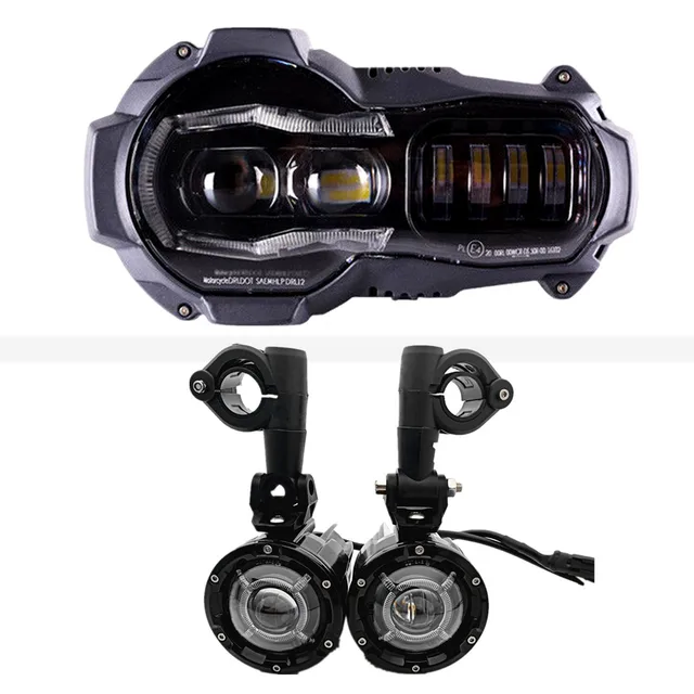 Gs1200 2004