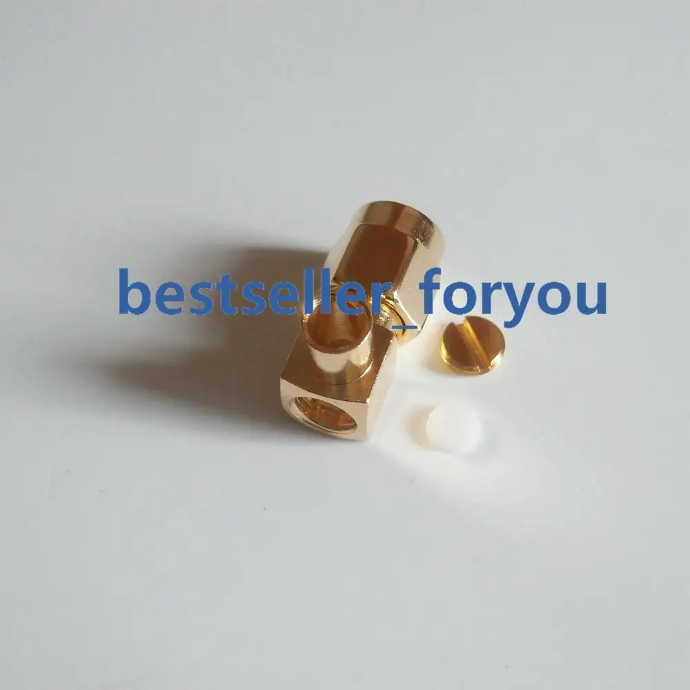 1 шт. штекер SMA стандарта прямоугольный разъем для кабеля 141 дюйма RG402 RF - купить по