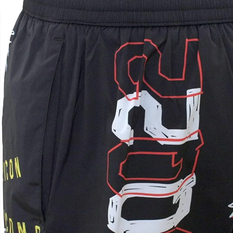 

2021 New Men's Casual Fitness Sports Shorts Summer Trend DSQ2 Loose Personality Stretch Pants Breathable Beach Pants