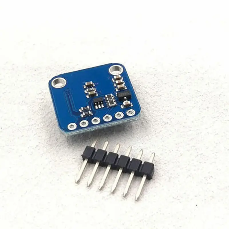 Amg8833 ИК термальная камера Breakout 8X8 инфракрасный термограф для Arduino R3 | Электроника