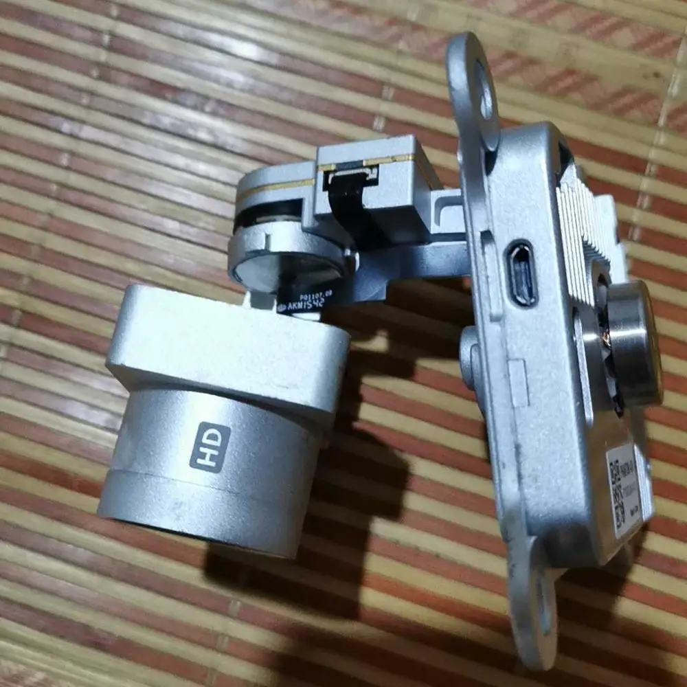 

For DJI Phantom 3Adv Used Gimbal Camera with Drone P3A PTZ 4K Camera Service Accessories