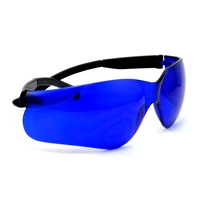 e laser hair removal special glasses ipl laser calibration goggles laser safety protective eyewear