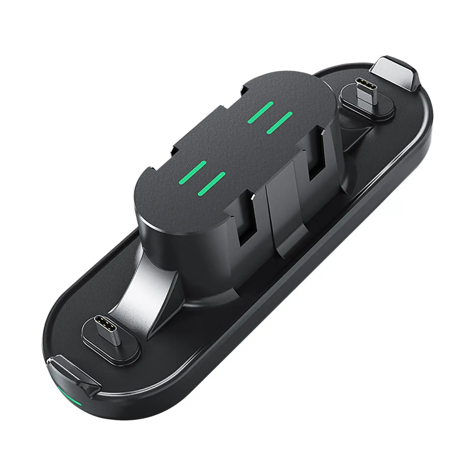 

Game Console Controller Charger 6 in 1 Charging Dock Station