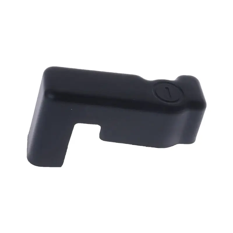 Защитный чехол из АБС-пластика для автомобильного аккумулятора 1 шт. Toyota Land Cruiser