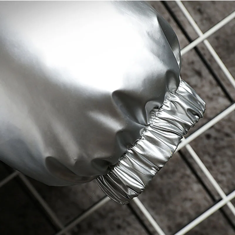 Мужской пуховик плотная теплая одежда осенне-зимняя тренировочная