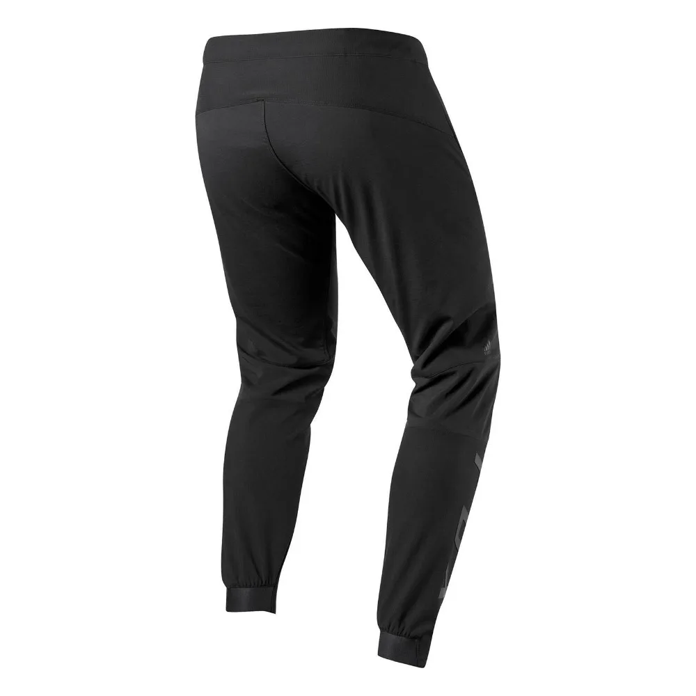 

2021 Naughty FOX Winter Waterproof Attack Fire Softshell Ride All Weather Mountain Bike Pant Bicycle Warm Cycling Mtb Pant