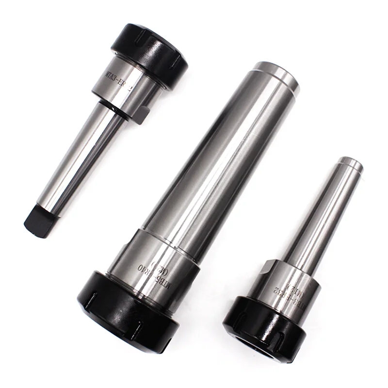 morse taper MTA4 MTB4 ER16 ER20 ER25 ER32 ER40 Morse cone chuck Holder CNC Accuracy tool For Lathe machining tools | Инструменты