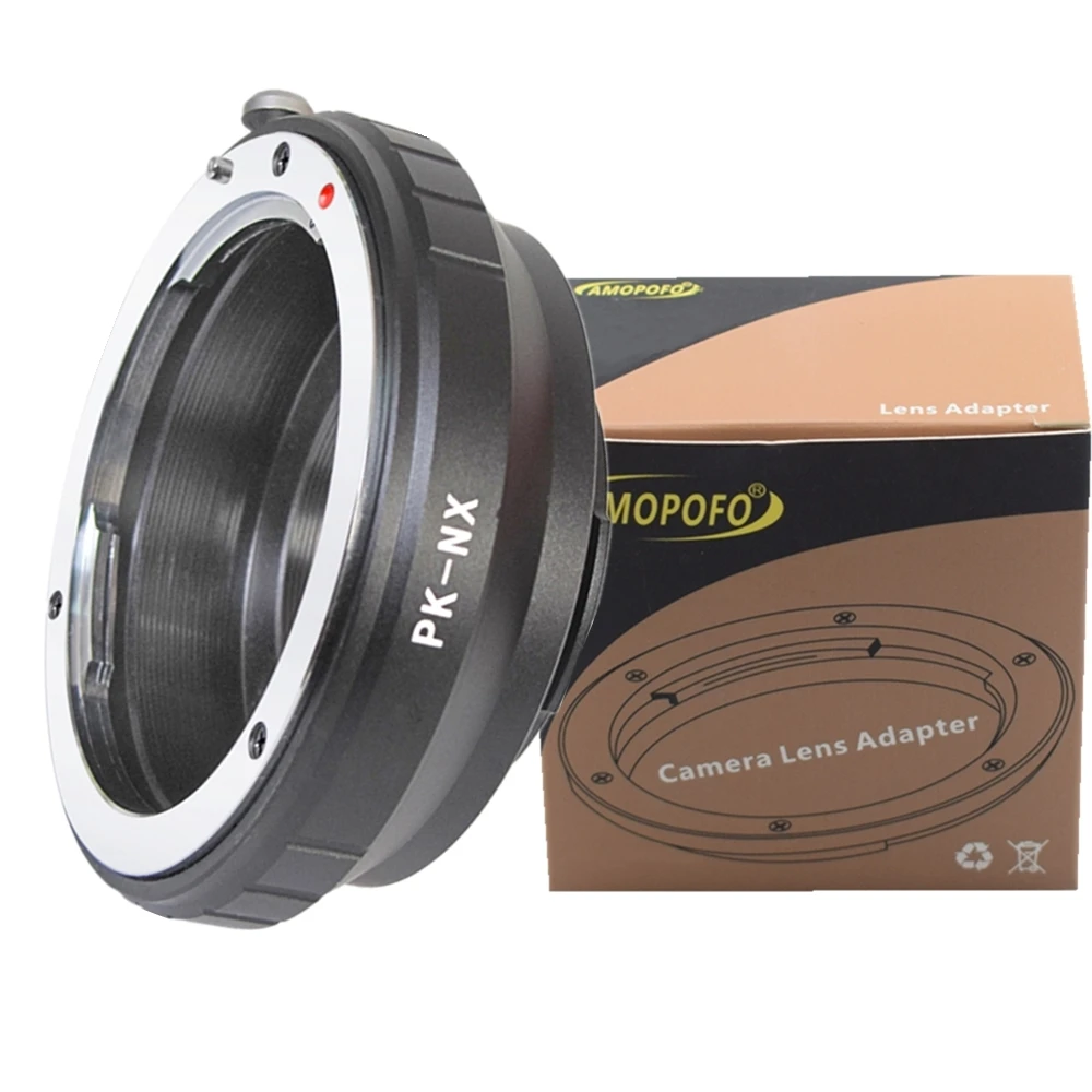 PK NX адаптер объектив Pentax для камеры Samsung NX1 NX3000 NX2000 NX300M NX300 NX1000 NX210 NX200 NX30 NX20 NX5|samsung lens