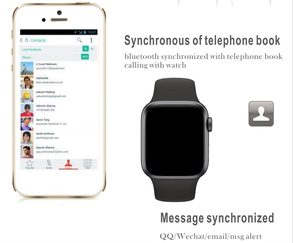 c8 smart watch series 6 women g10 smartwatch support camera sim bluetooth call tf card music play for android ios phone pk c500 free global shipping