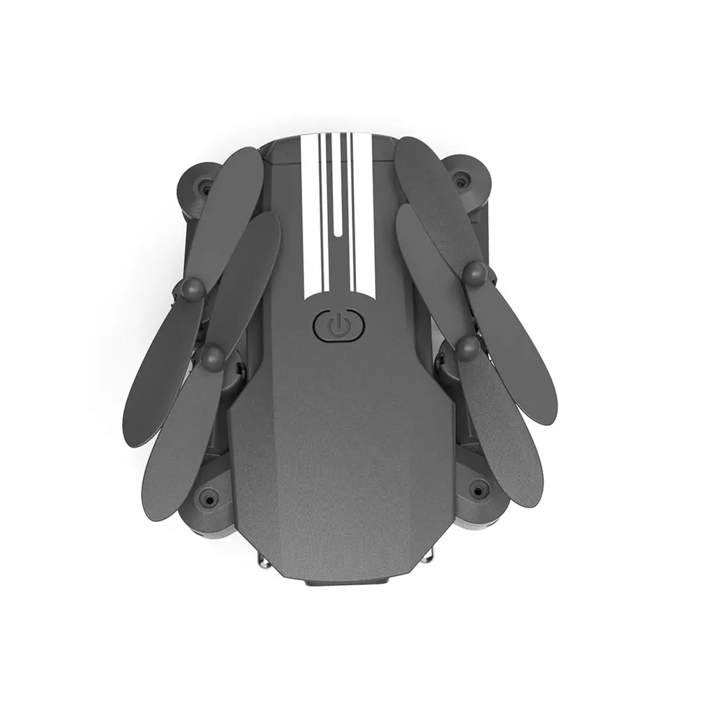DOINBE 2021 Новый мини-Дрон 4K 1080P HD камера WiFi Fpv удержание высоты воздуха черный и серый