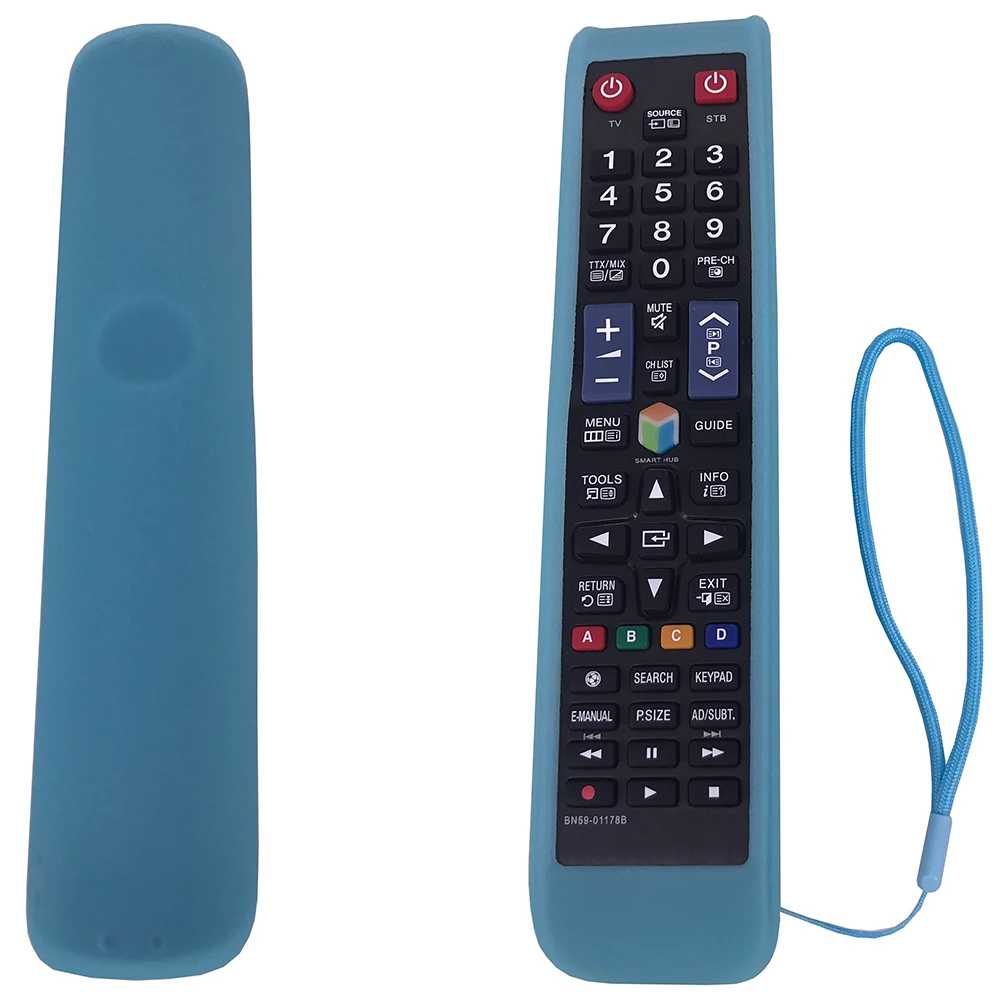 Силиконовый чехол для телефона с дистанционным управлением противоударный |