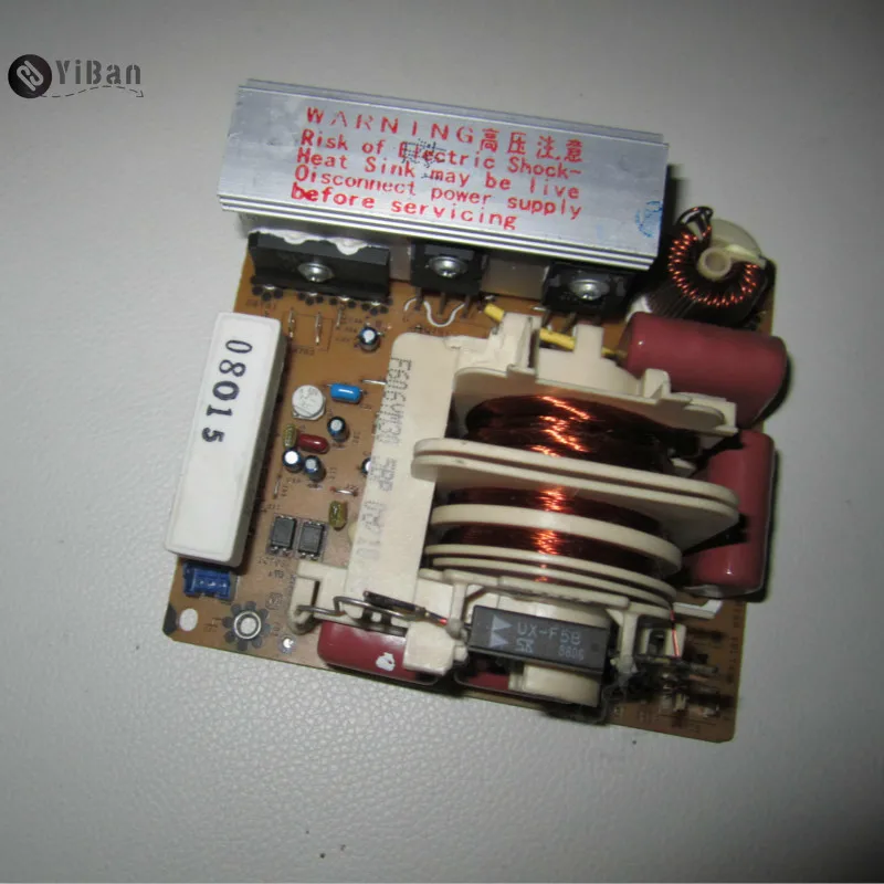 

Original Panasonic microwave inverter board for F6645M300GP F6645M301GP F6645M303GP305 302BP Microwave oven parts