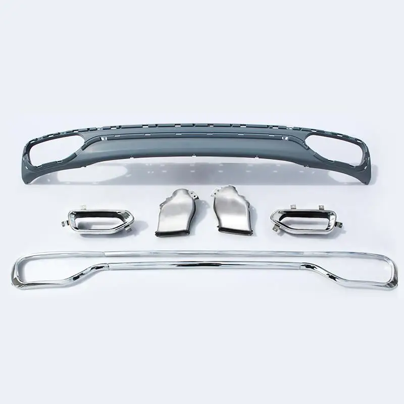 Модернизированная модификация Авто персонализированные детали