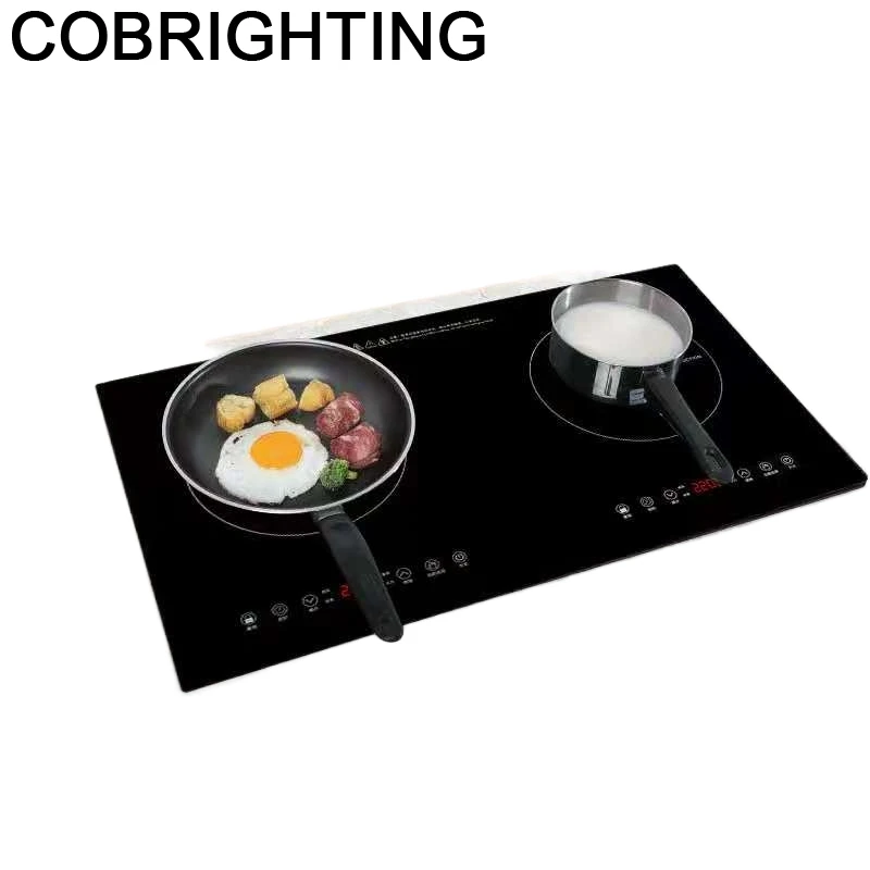 

Электрическая машина для домашней индукционной плиты