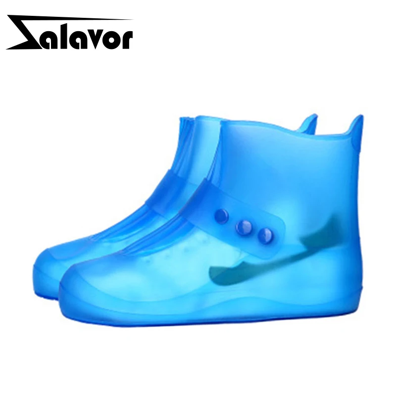 ZALAVOR/женские ботинки непромокаемые сапоги с пряжкой на плоской подошве женские