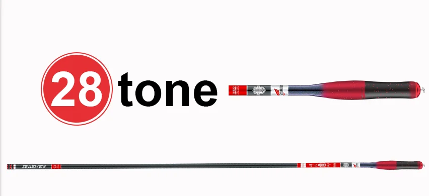 Новинка 2 7 удочка для ловли карпа 37 мелодий/28 мелодий с очень тонкой настройкой 3 6