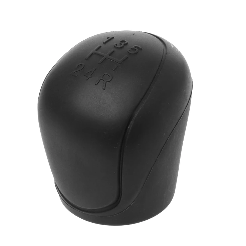 

Universal Manual Nonslip Car Gear Head Shift Knob Silicone Cover Handbrake Grips