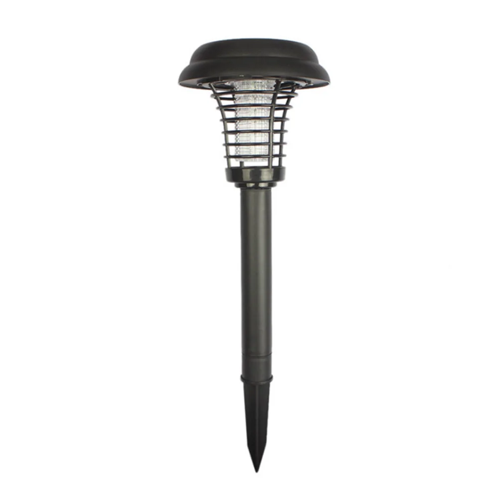 Средство для отпугивания комаров сад лампа на солнечных батареях Открытый