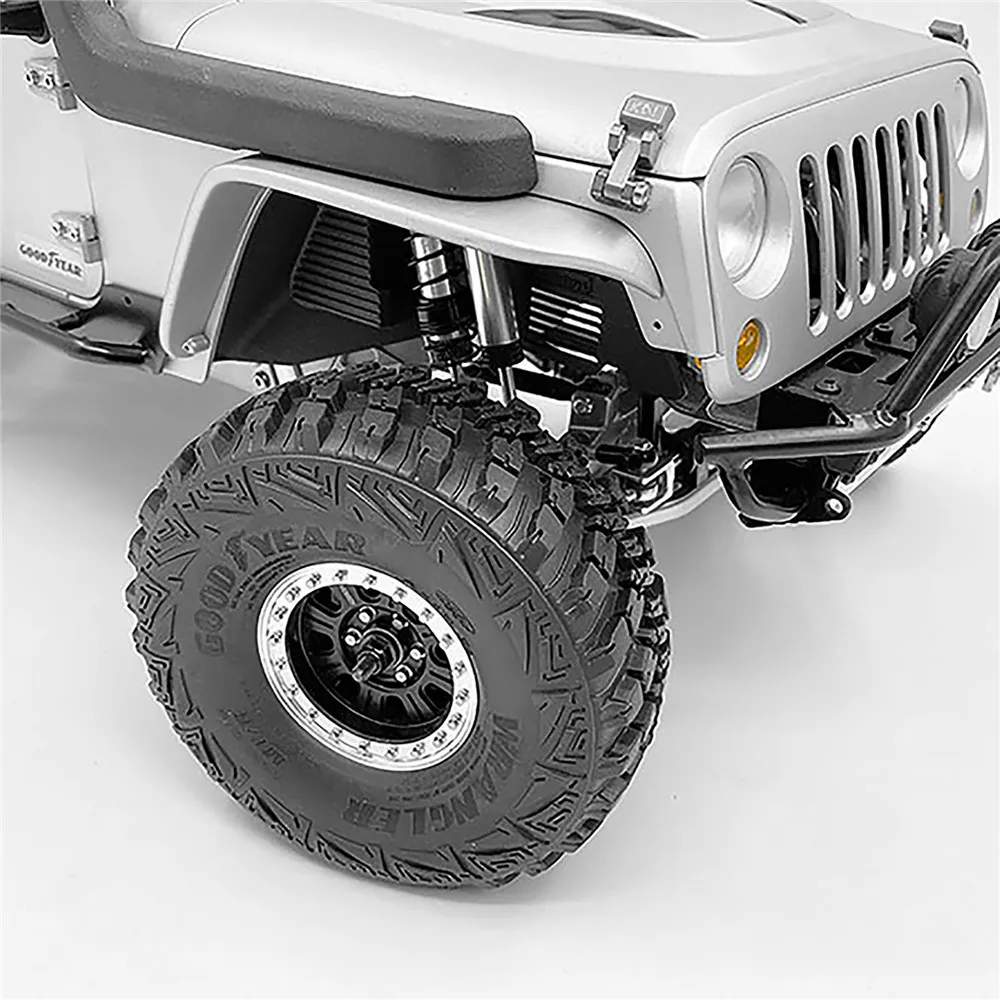 

Внутренняя защита переднего колеса для каподастр JKMAX 2020 поколения II, автомобильные аксессуары