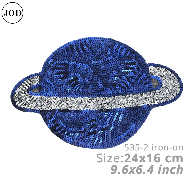 Блестки патч звезда Аппликация Вышивка Железо на патчи для одежды наклейки