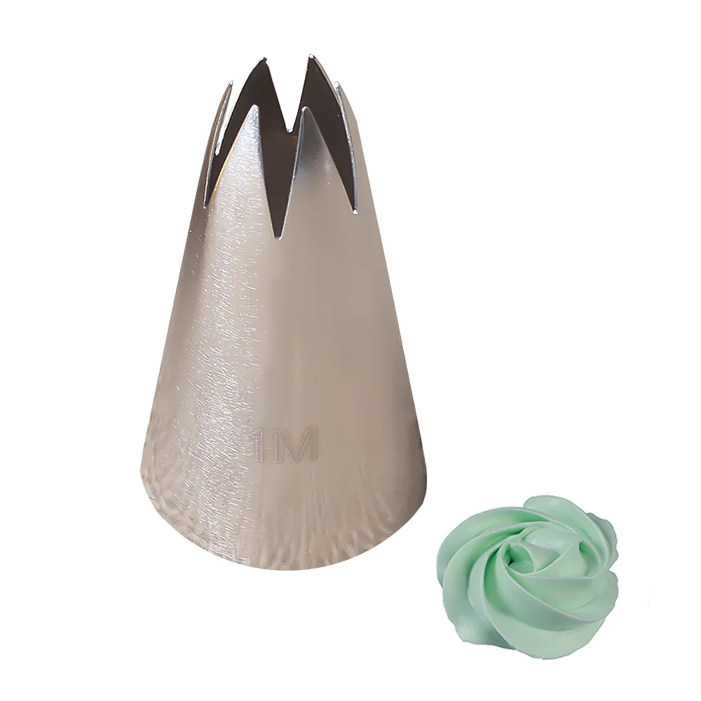 

Насадка для глазури HMZCN #1M из нержавеющей стали