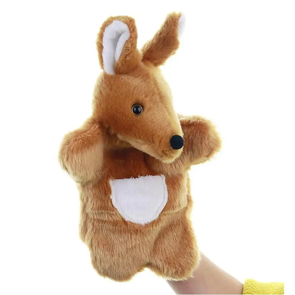 Игрушки-куклы-кенгуру в виде животных | Игрушки и хобби