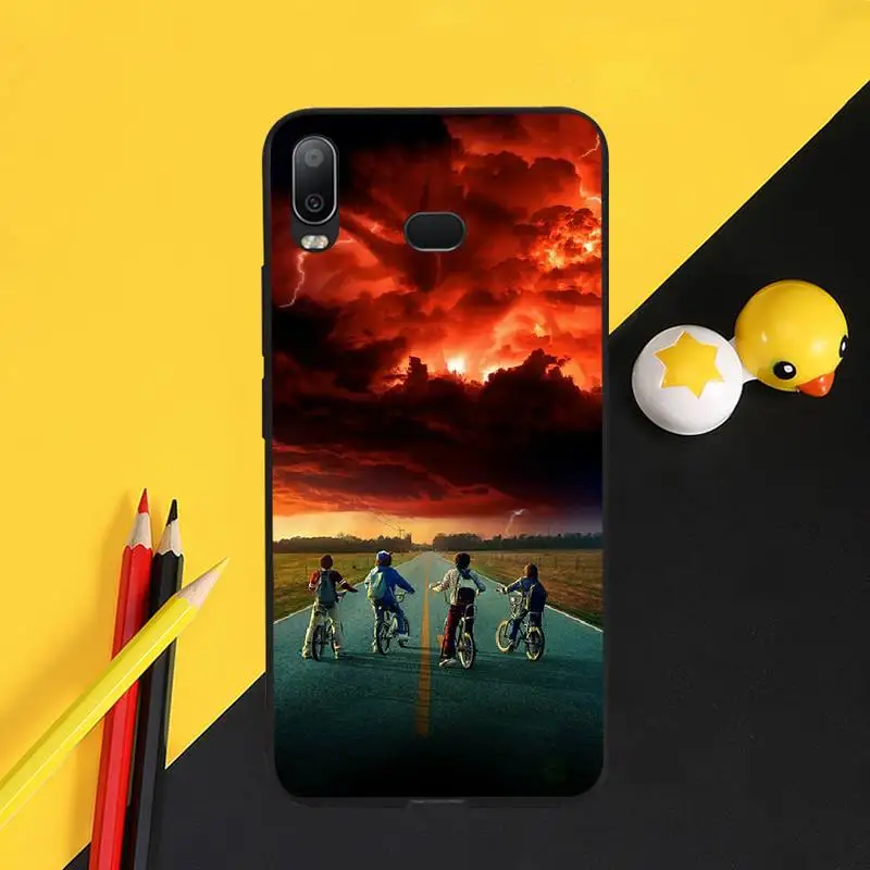 Чехол для Samsung A10 A20 A30 A40 A50 A70 A71 A51 A6 A8 2018 | Мобильные телефоны и аксессуары