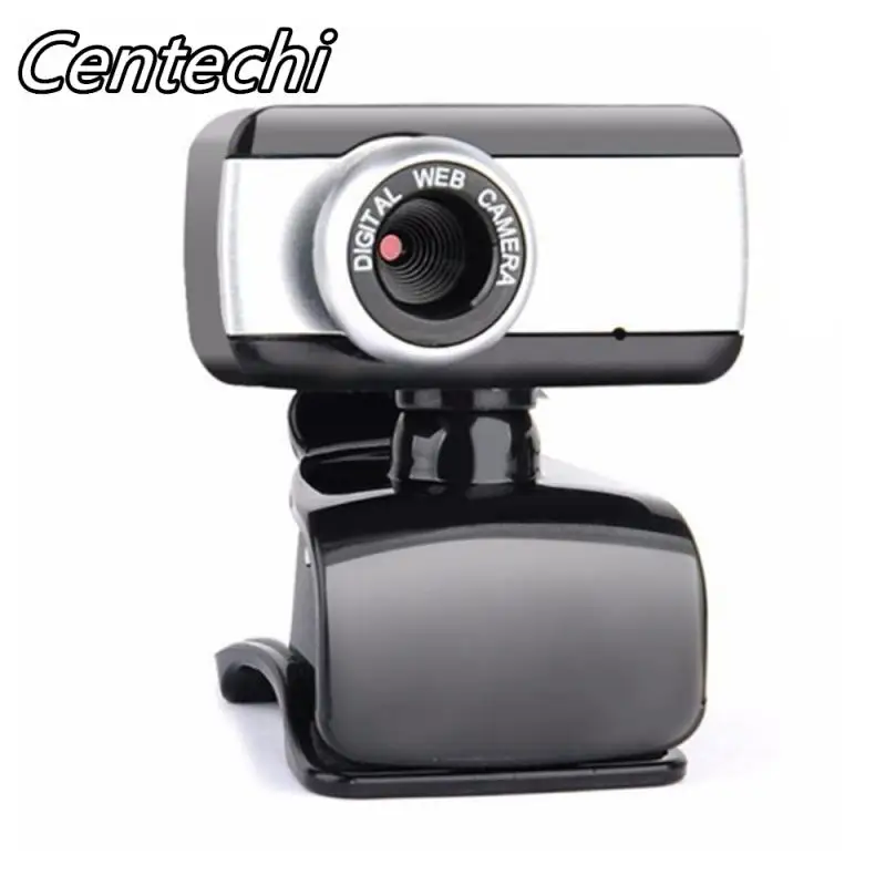 

HD Webcam with mic PC Mini USB 2.0 Web Camera Video Recording High definition with 480P for Computers PC Laptop Desktop hot sale