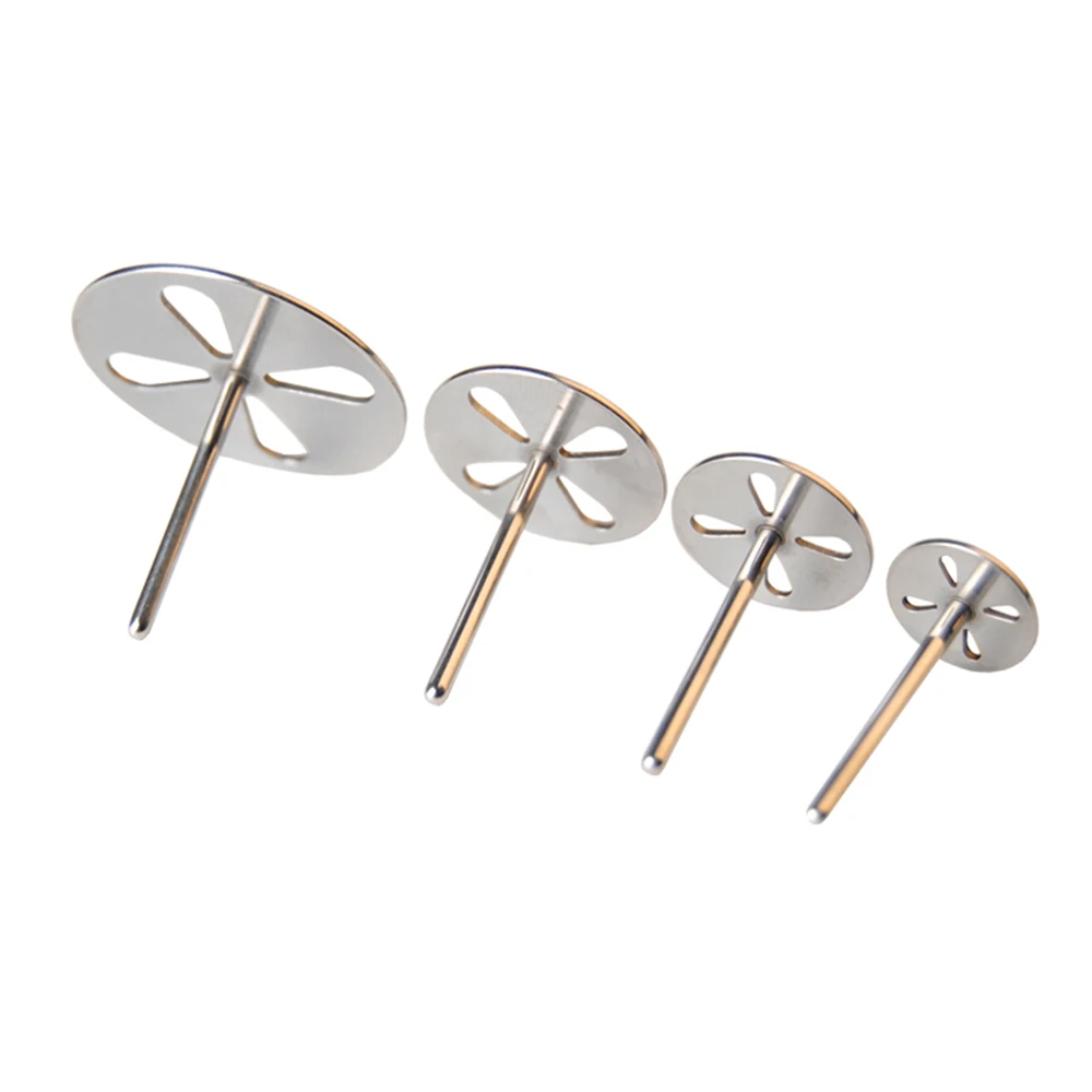 Электрическая дрель для педикюра фотобумажный диск 3/32 дюйма круглый